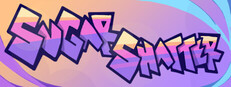 Sugar Shatter Banner