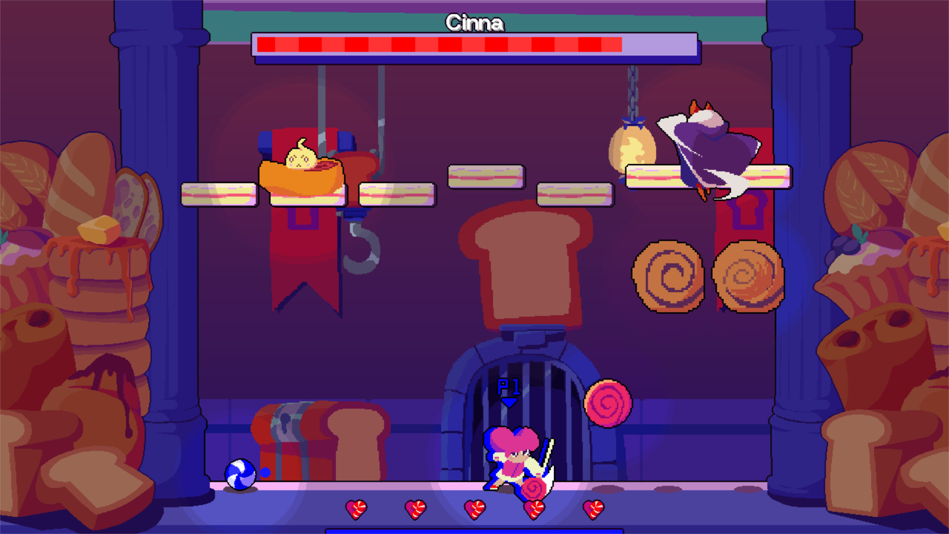 Sugar Shatter screenshot 4