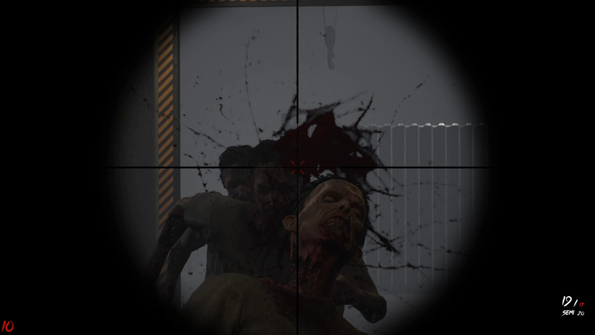 The Horde is Here screenshot #4