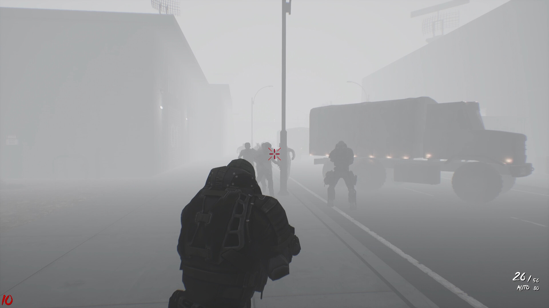 The Horde is Here screenshot #7