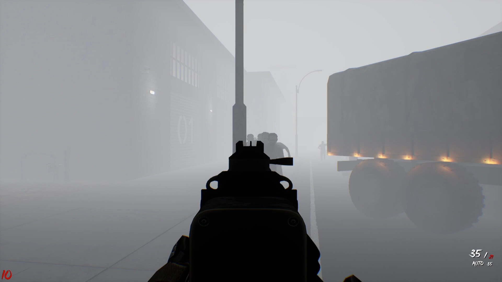 The Horde is Here screenshot #6