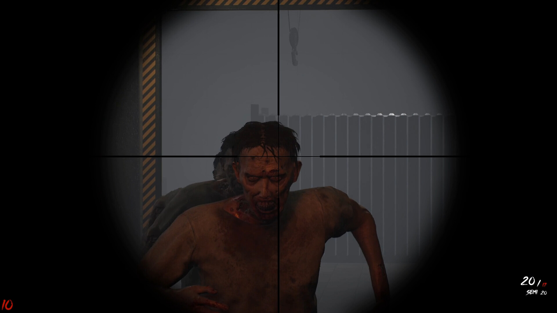 The Horde is Here screenshot #3