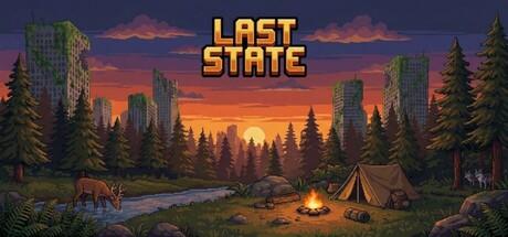 Last State