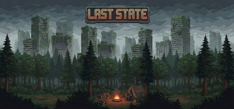 Last State - similar game to Crafters Heaven by Miroslav Sendlai