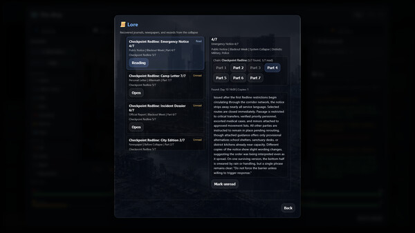 Screenshot media