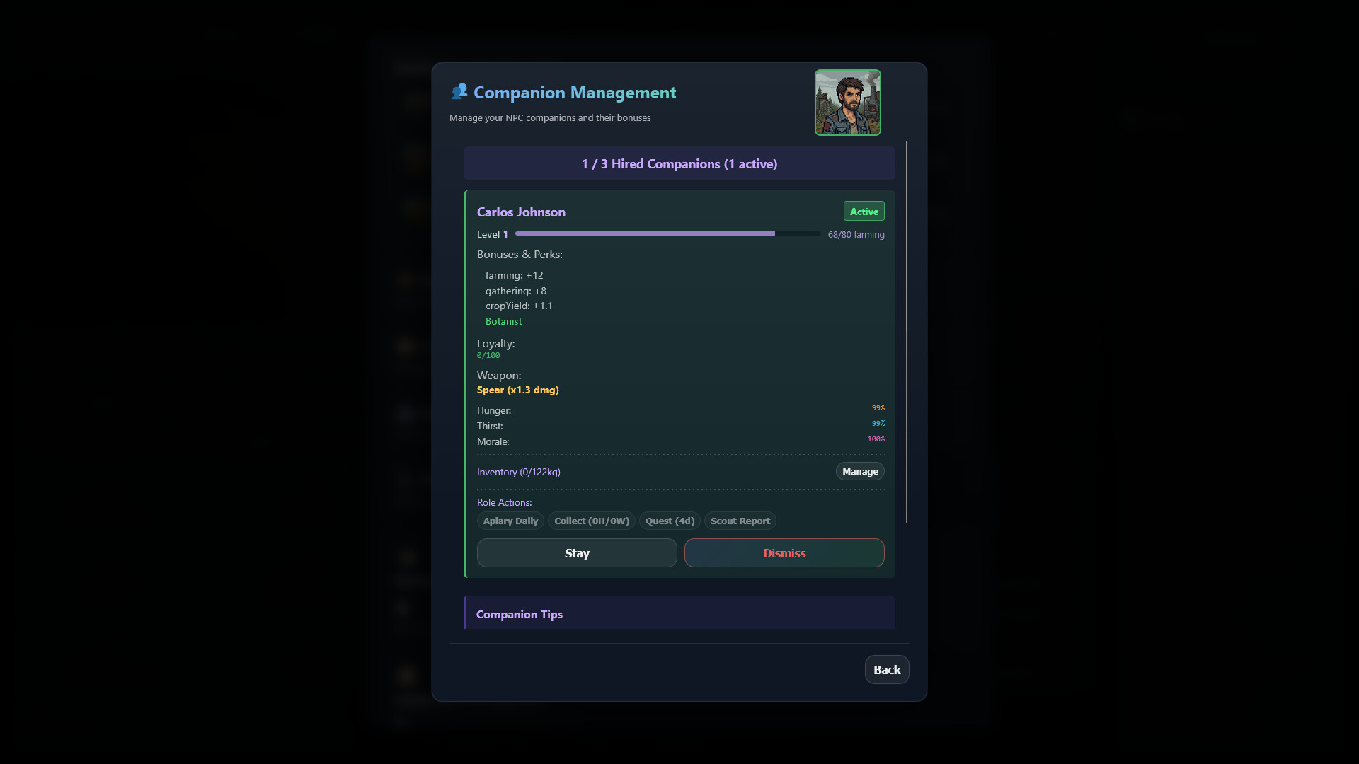 Last State screenshot #15