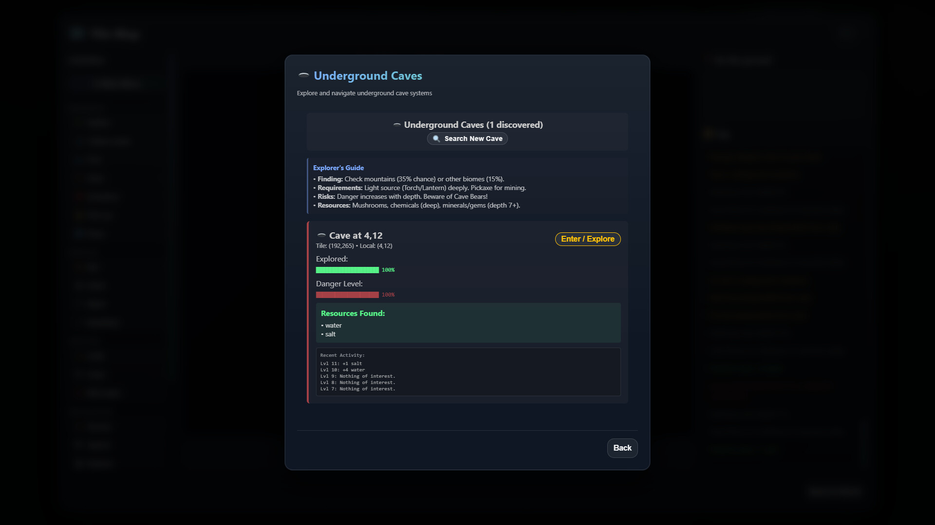 Last State screenshot #5