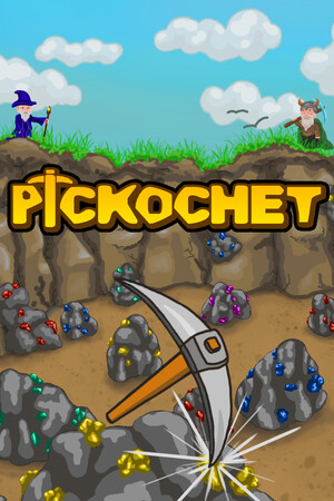 Cover art of Pickochet