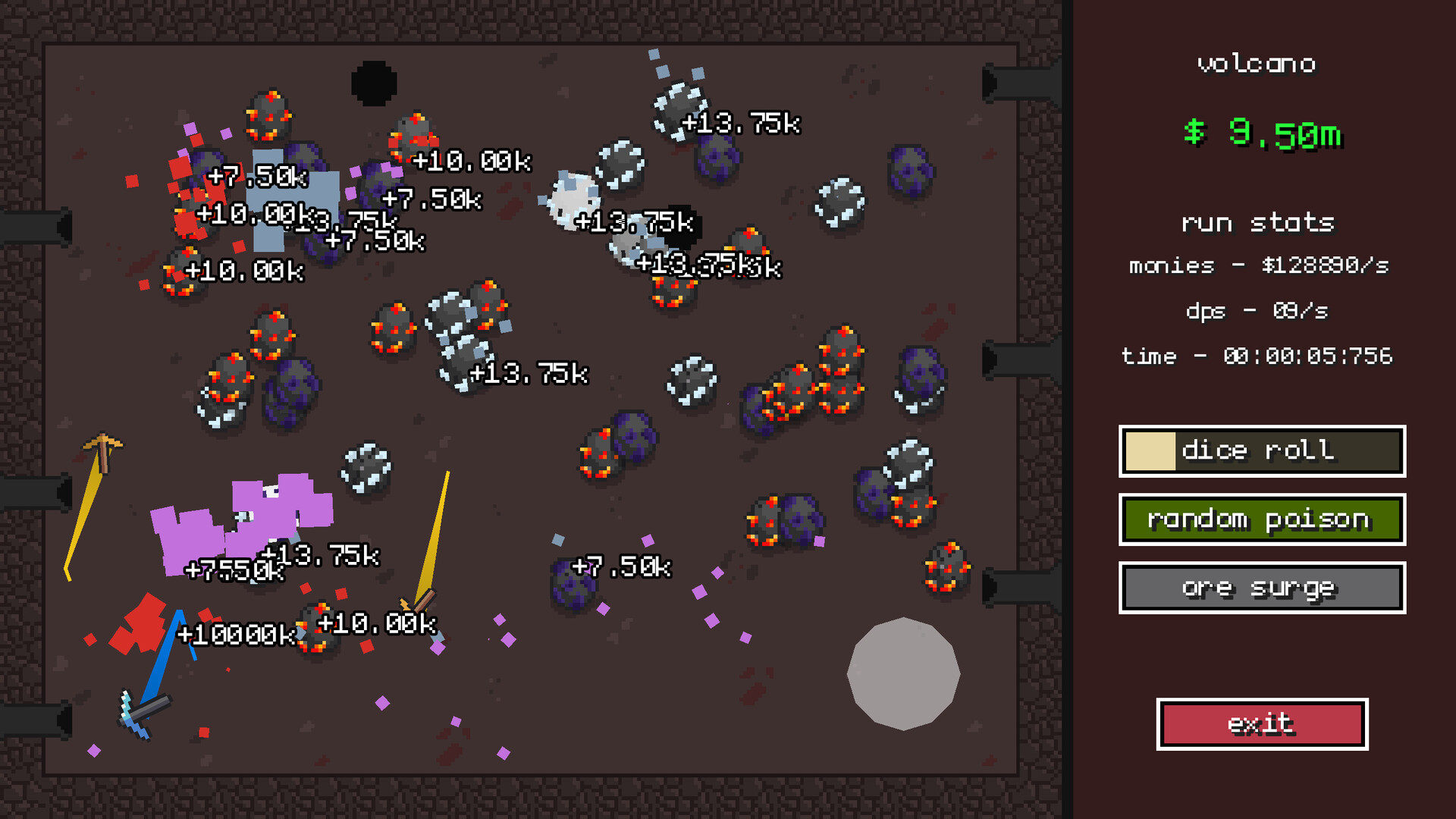 Pickochet screenshot #10