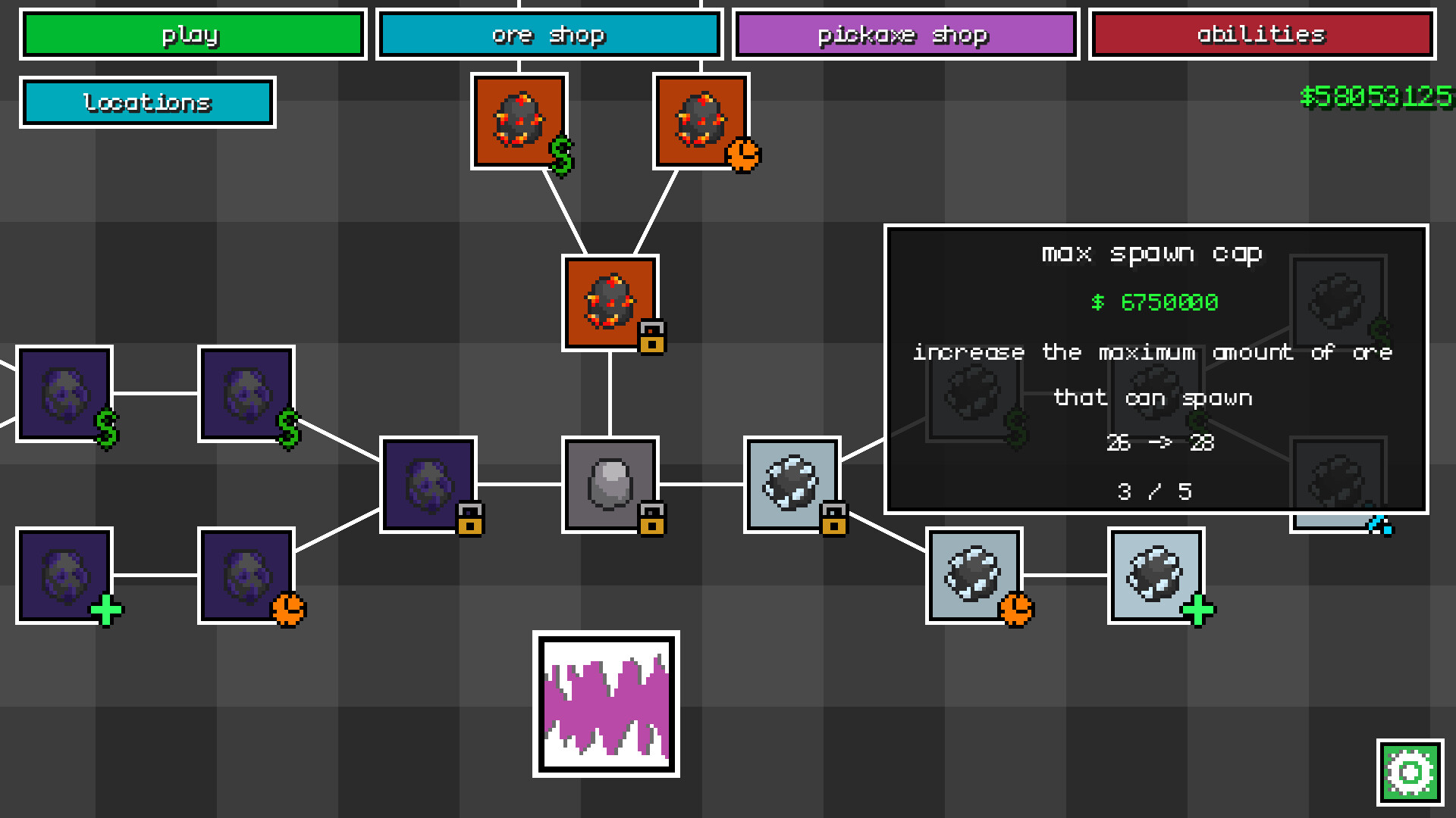 Pickochet screenshot #3