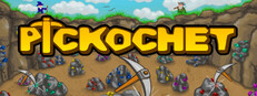 Pickochet cover