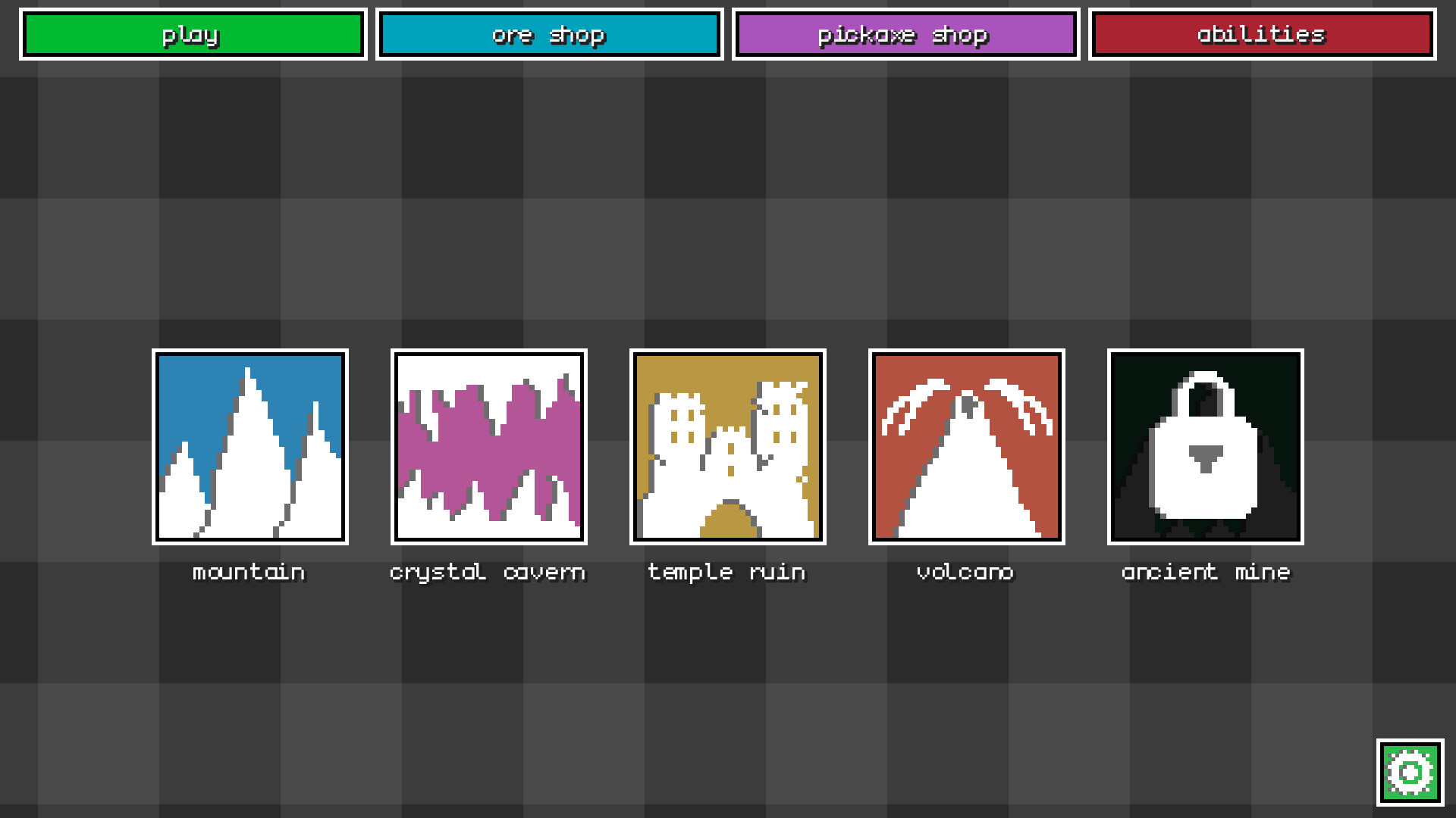 Pickochet screenshot #7