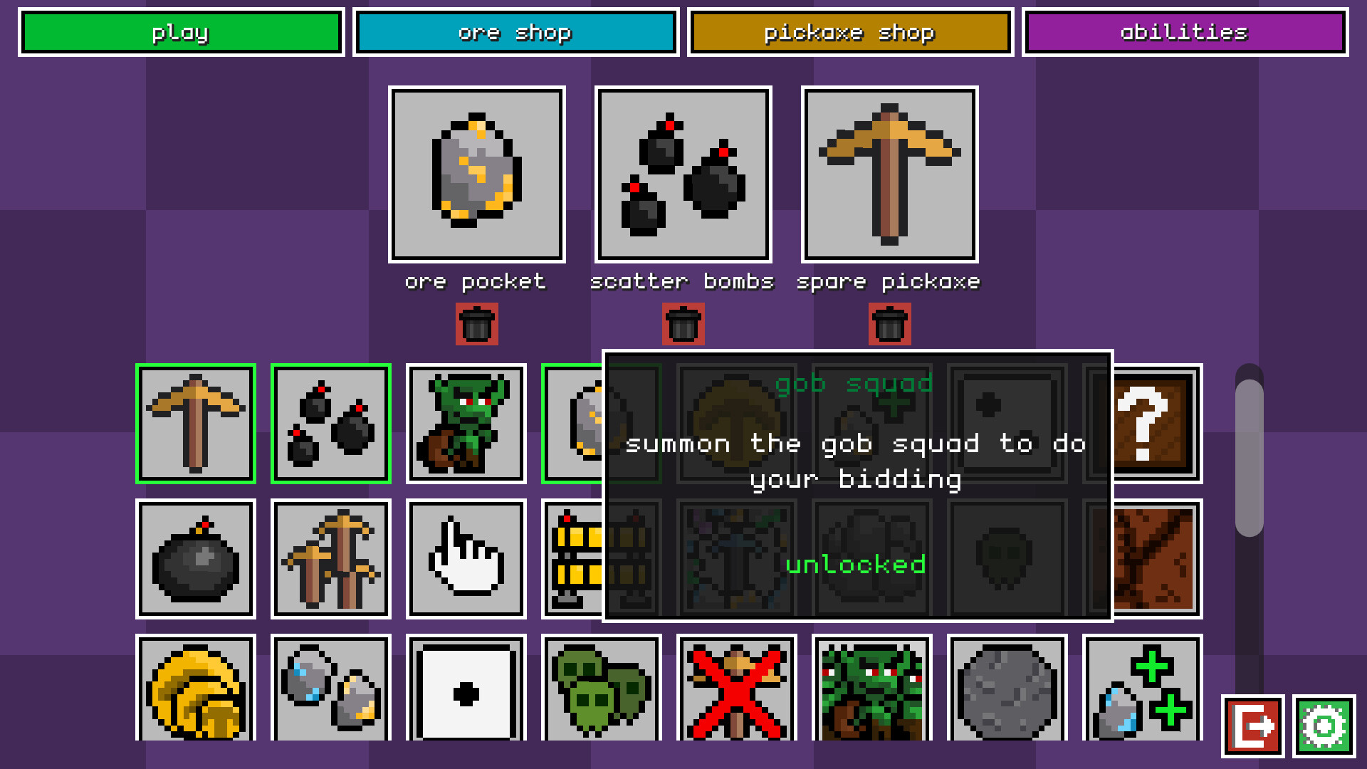 Pickochet Featured Screenshot #1