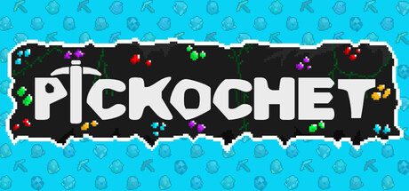 Pickochet header art