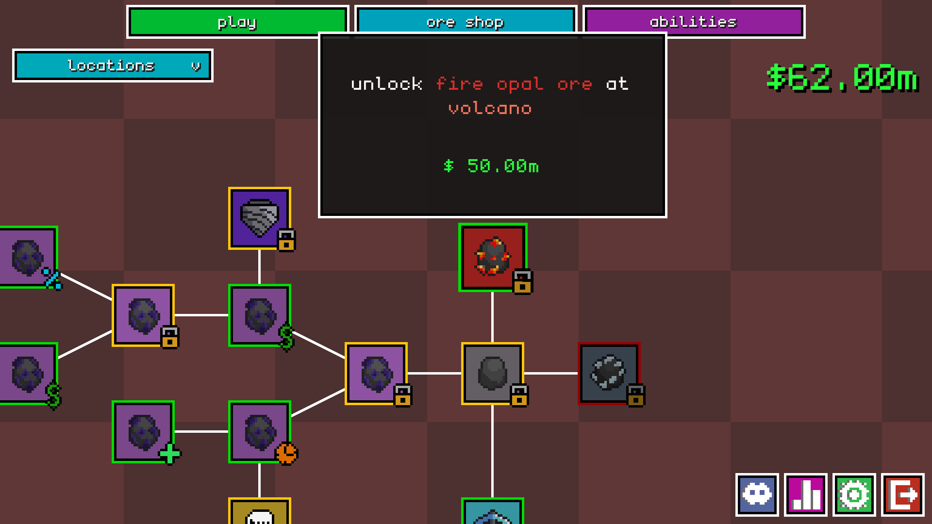 Pickochet screenshot 8