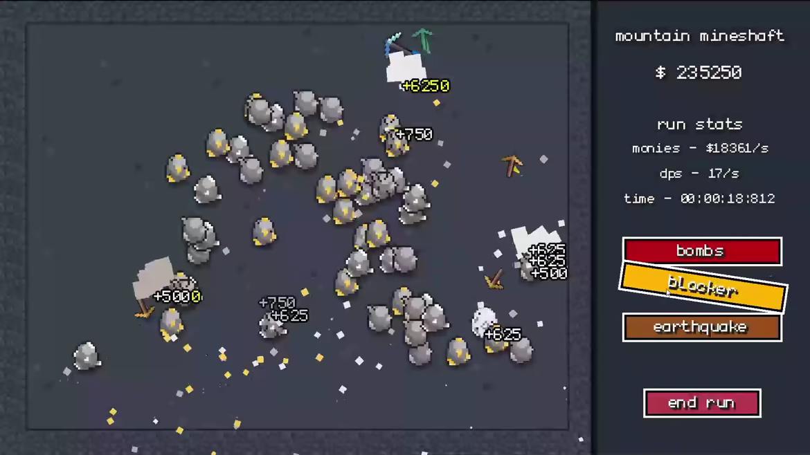 Pickochet video 5