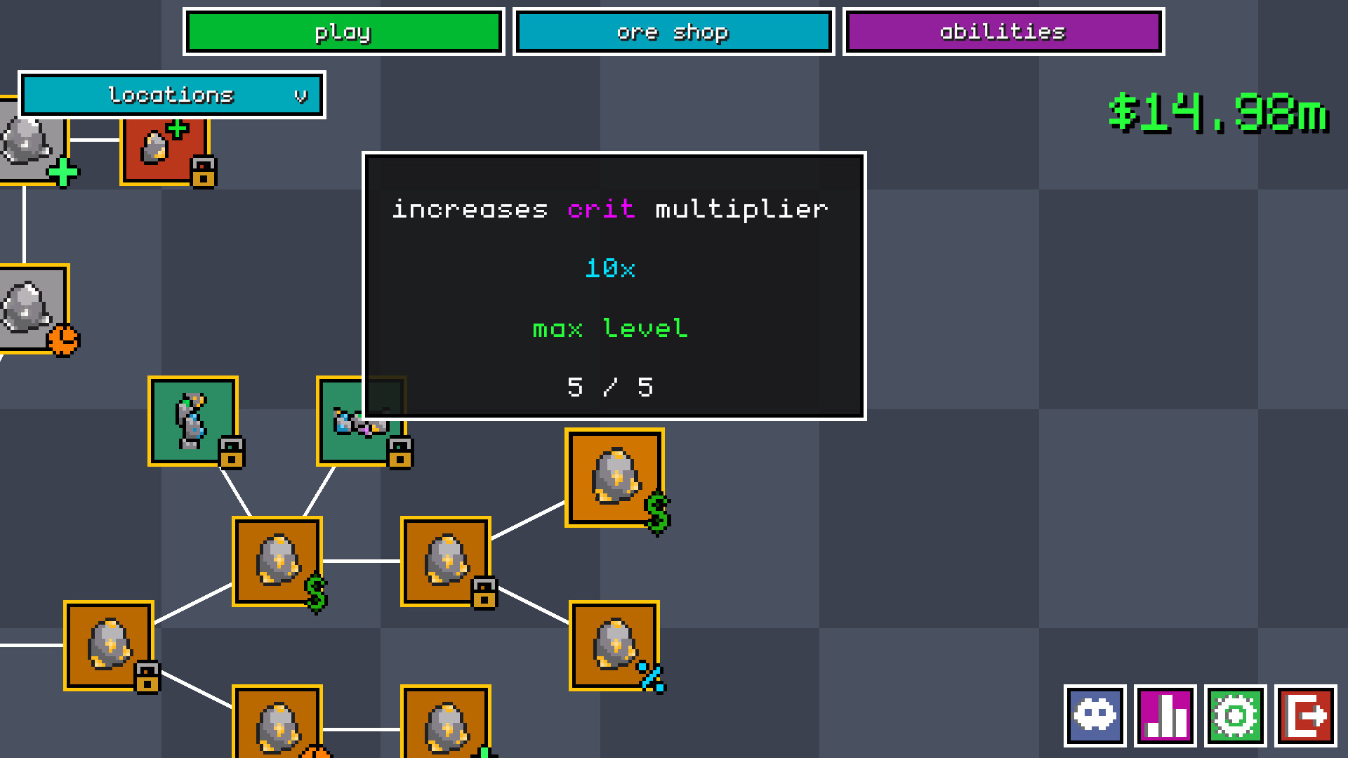 Pickochet screenshot 11