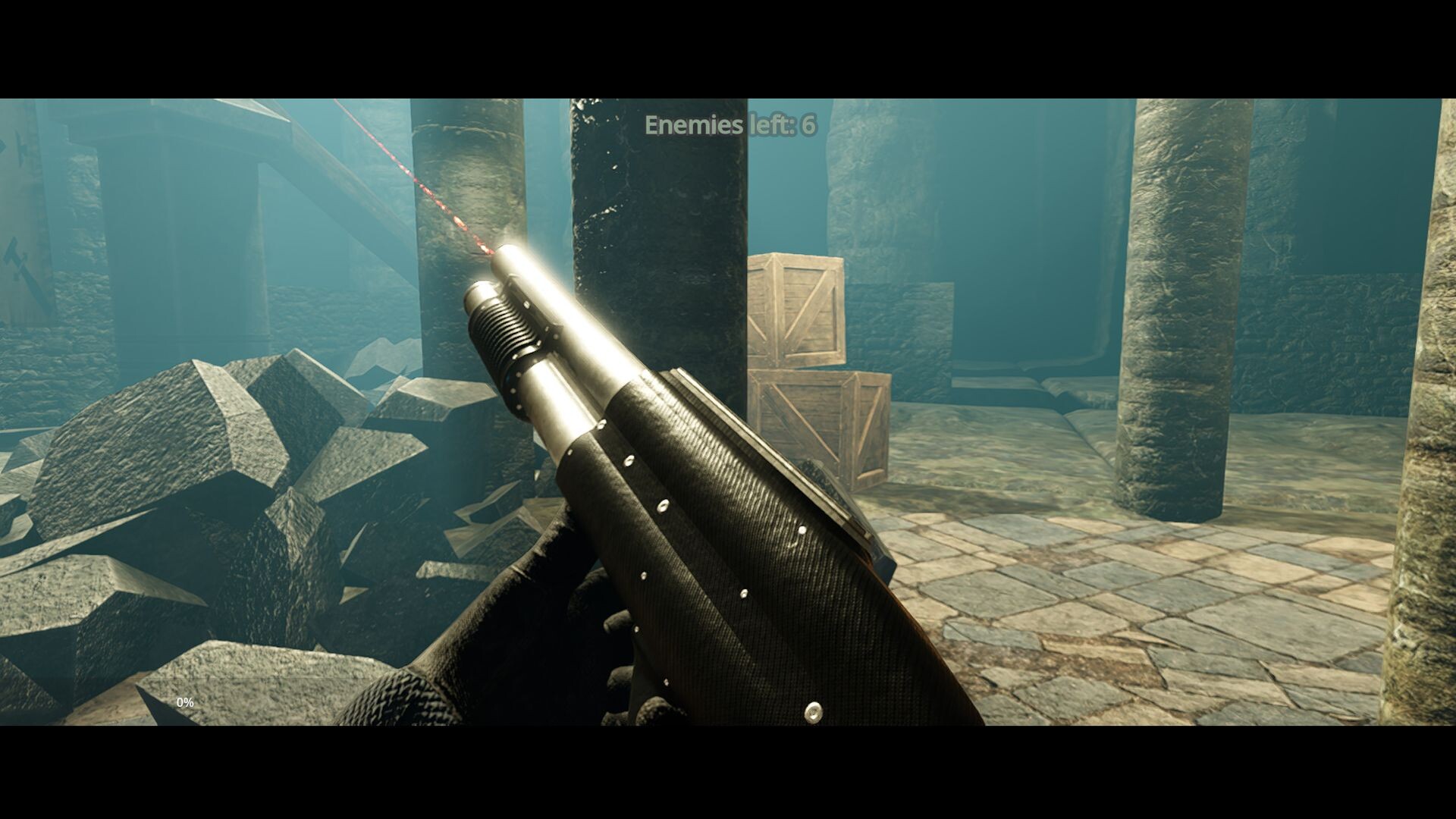 KGT: Kevin Got Teleported screenshot 7