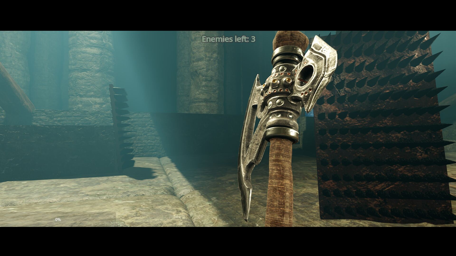 KGT: Kevin Got Teleported screenshot 6