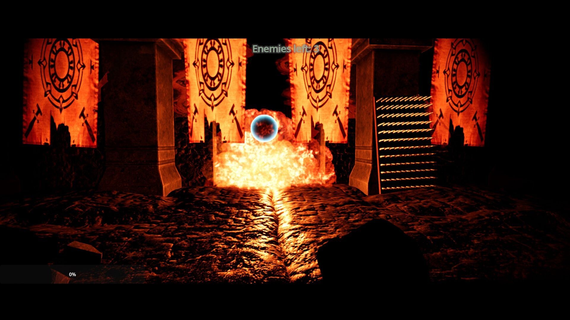 KGT: Kevin Got Teleported screenshot 10