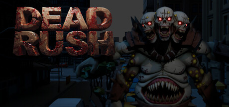 Dead Rush