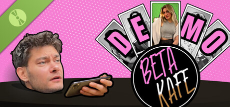 Beta Kafe : Demo