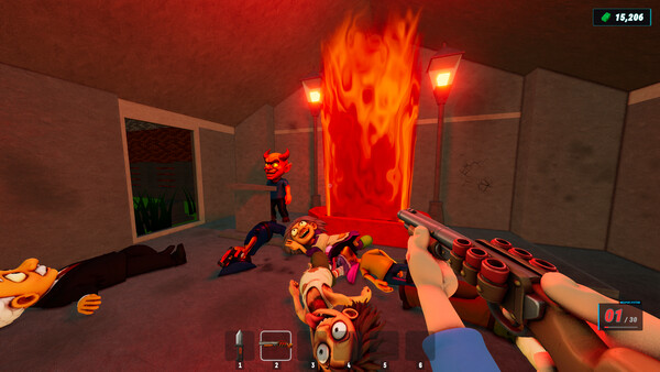 Screenshot media