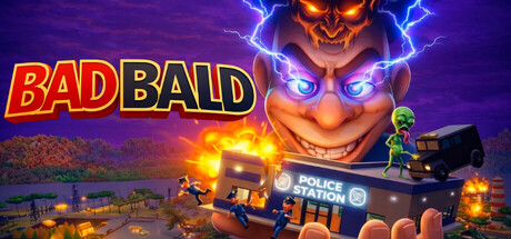 BadBald