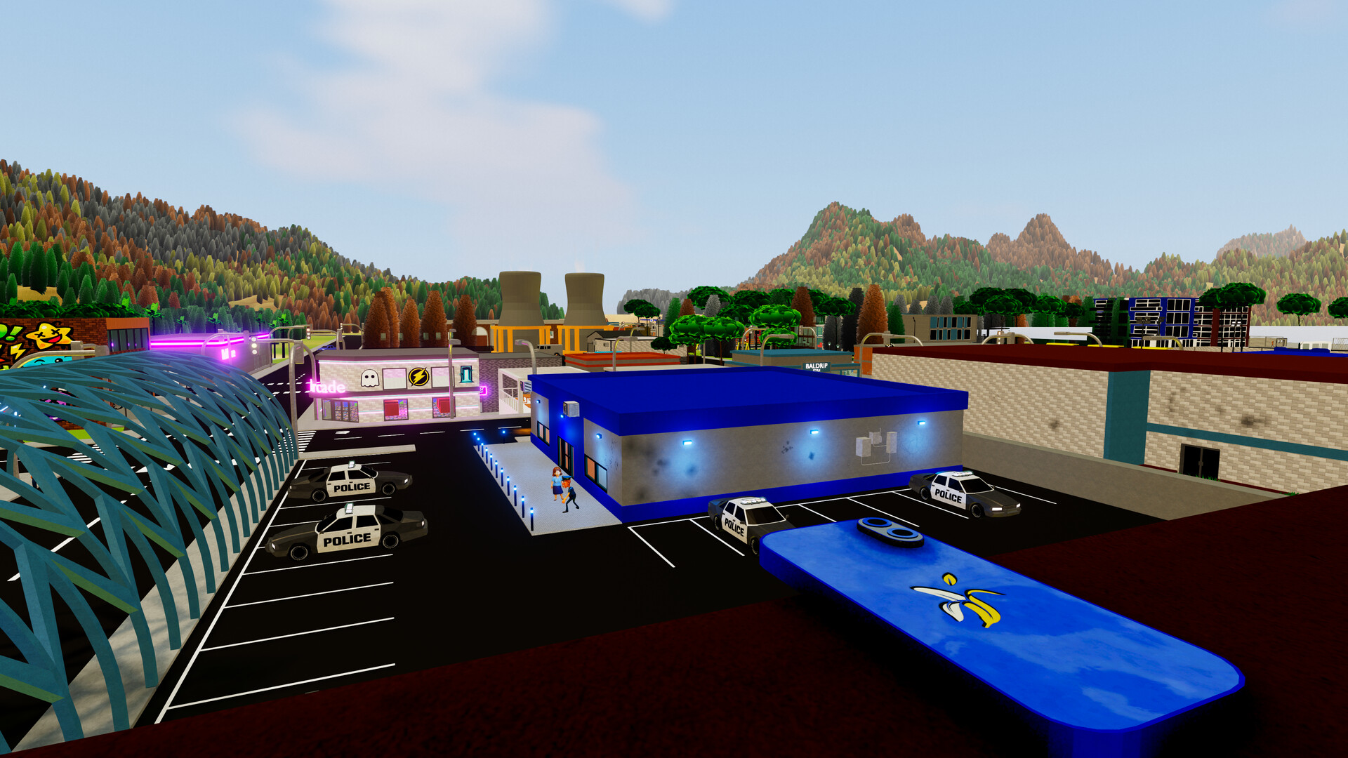 BadBald screenshot #10