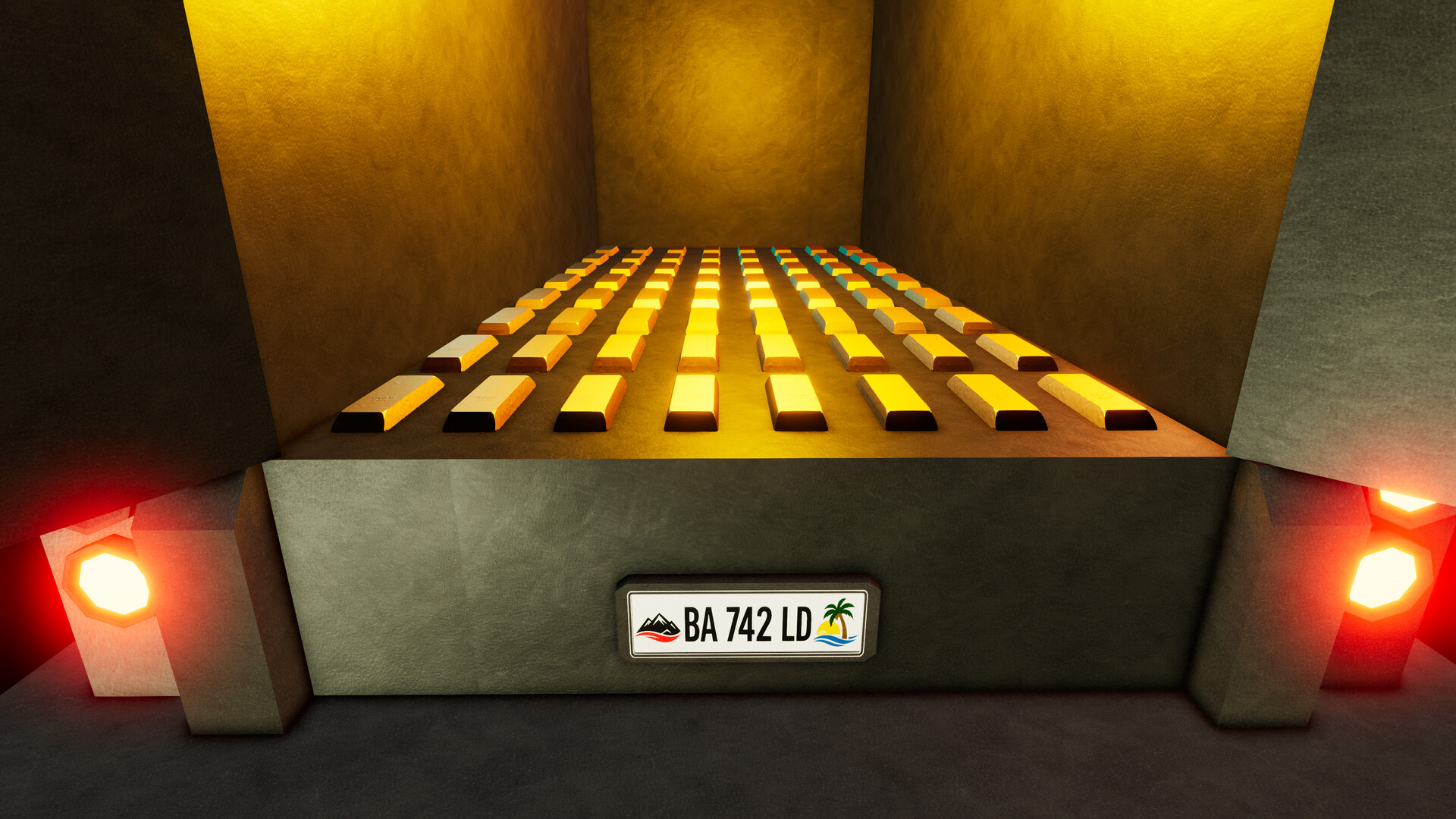 BadBald screenshot #11