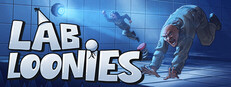 Lab Loonies cover