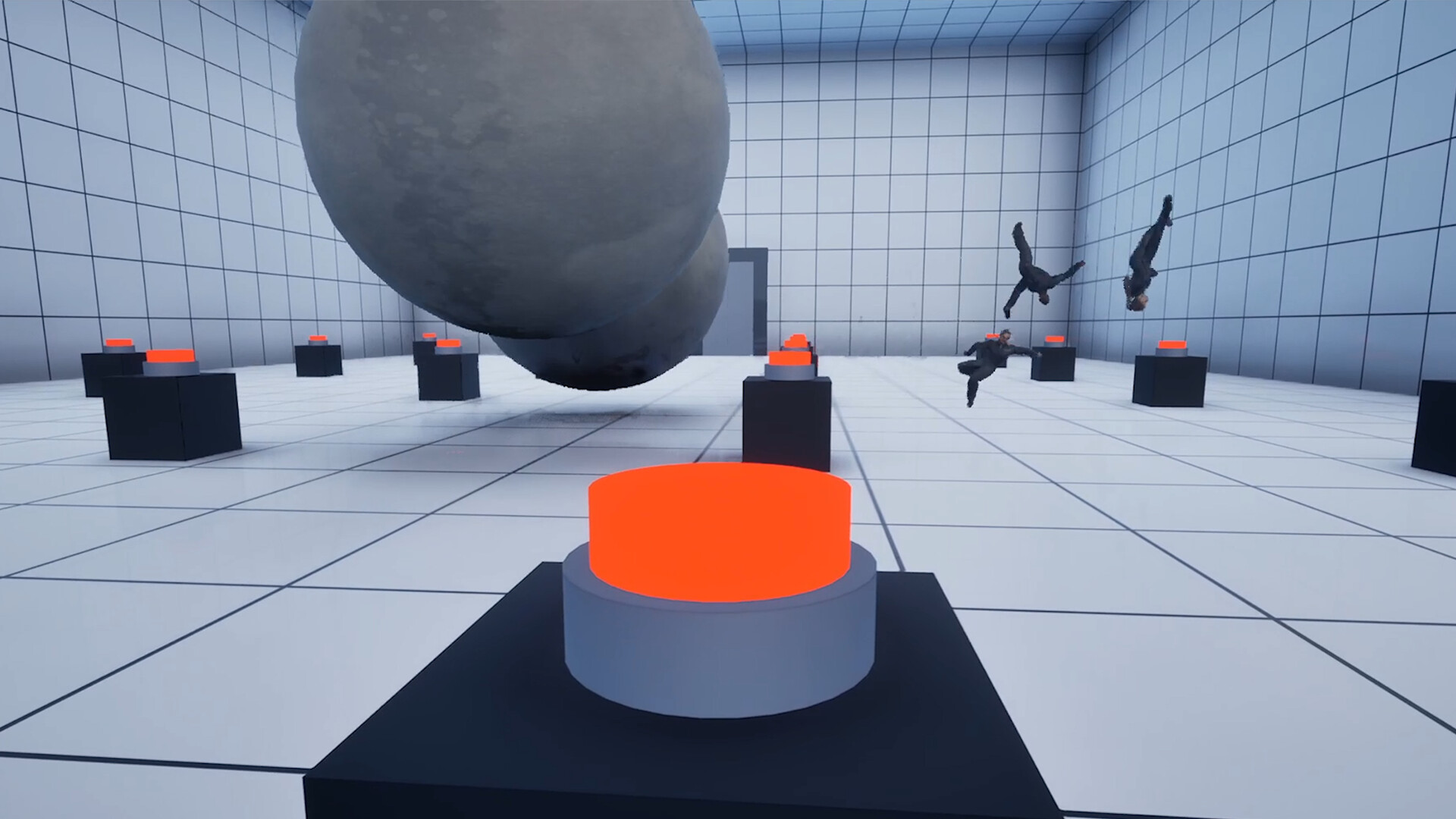 Lab Loonies screenshot #4
