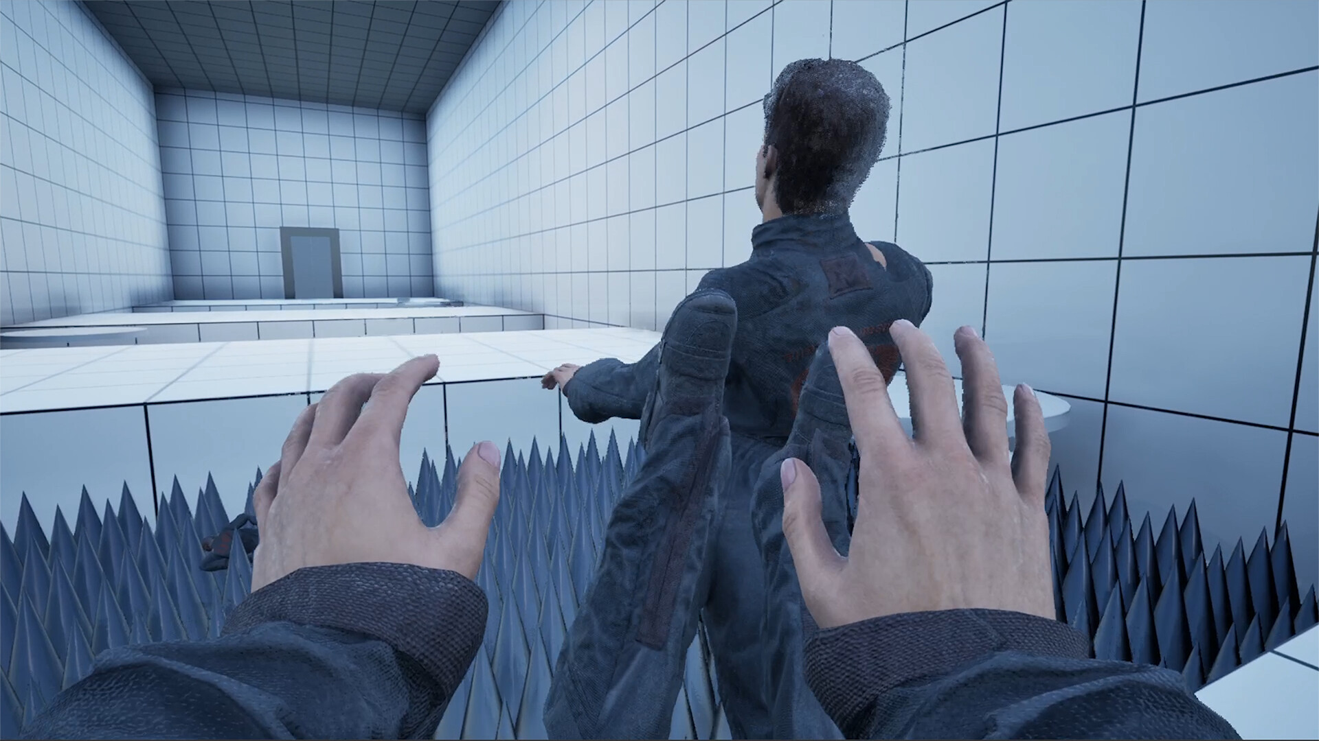 Lab Loonies screenshot 2
