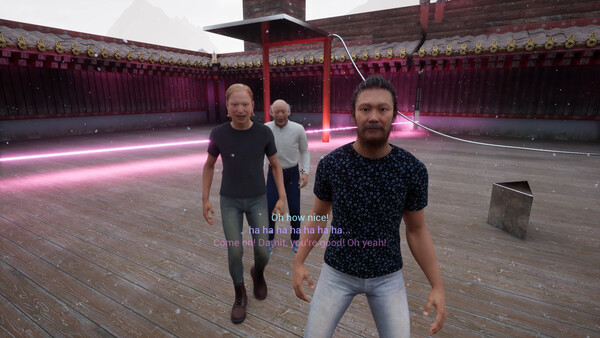 Screenshot media