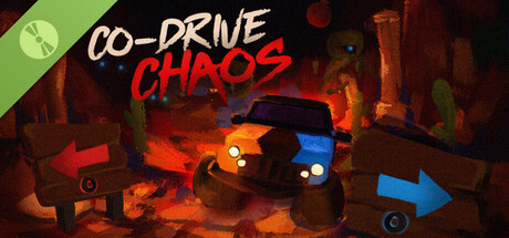 Co-Drive Chaos Demo