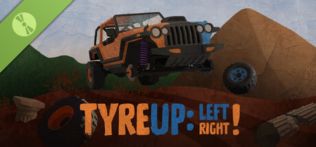 TyreUP: LeftRIGHT! Demo