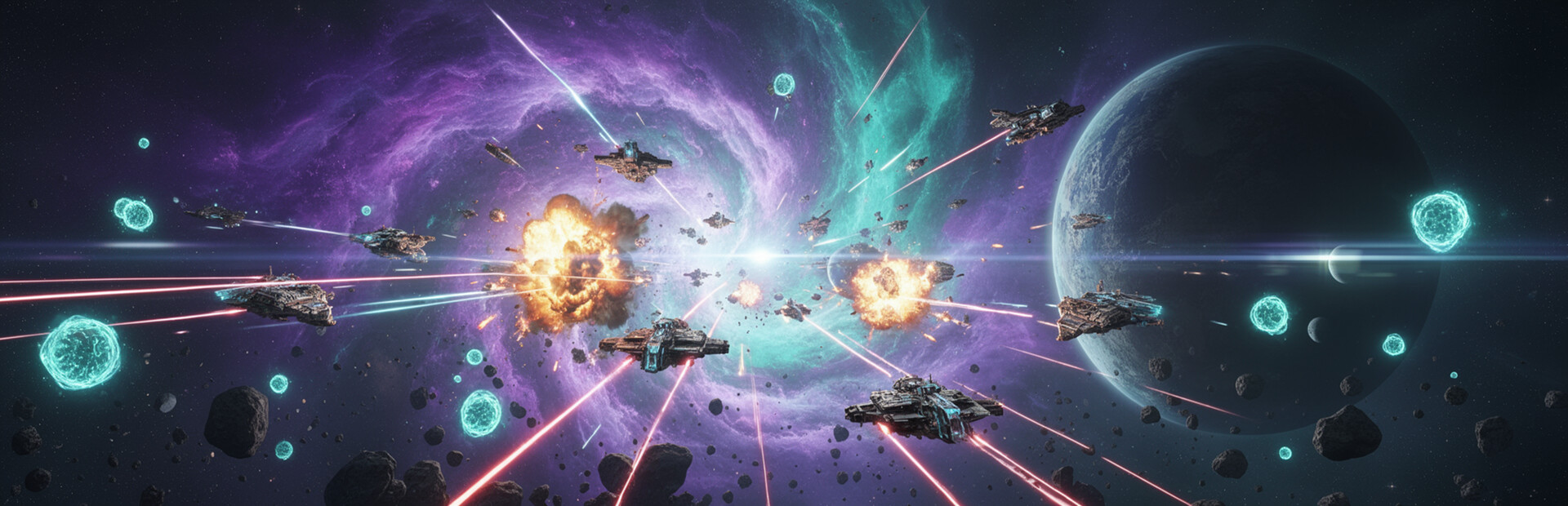 Void Breach