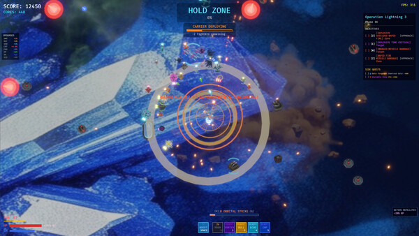 Void Hunters game for windows Pc 1