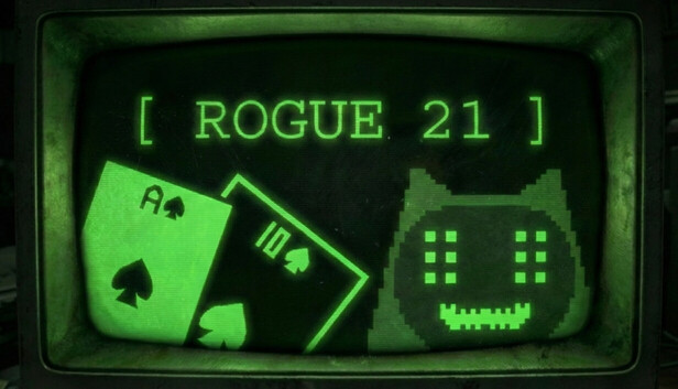 Rogue 21