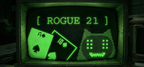 Rogue 21