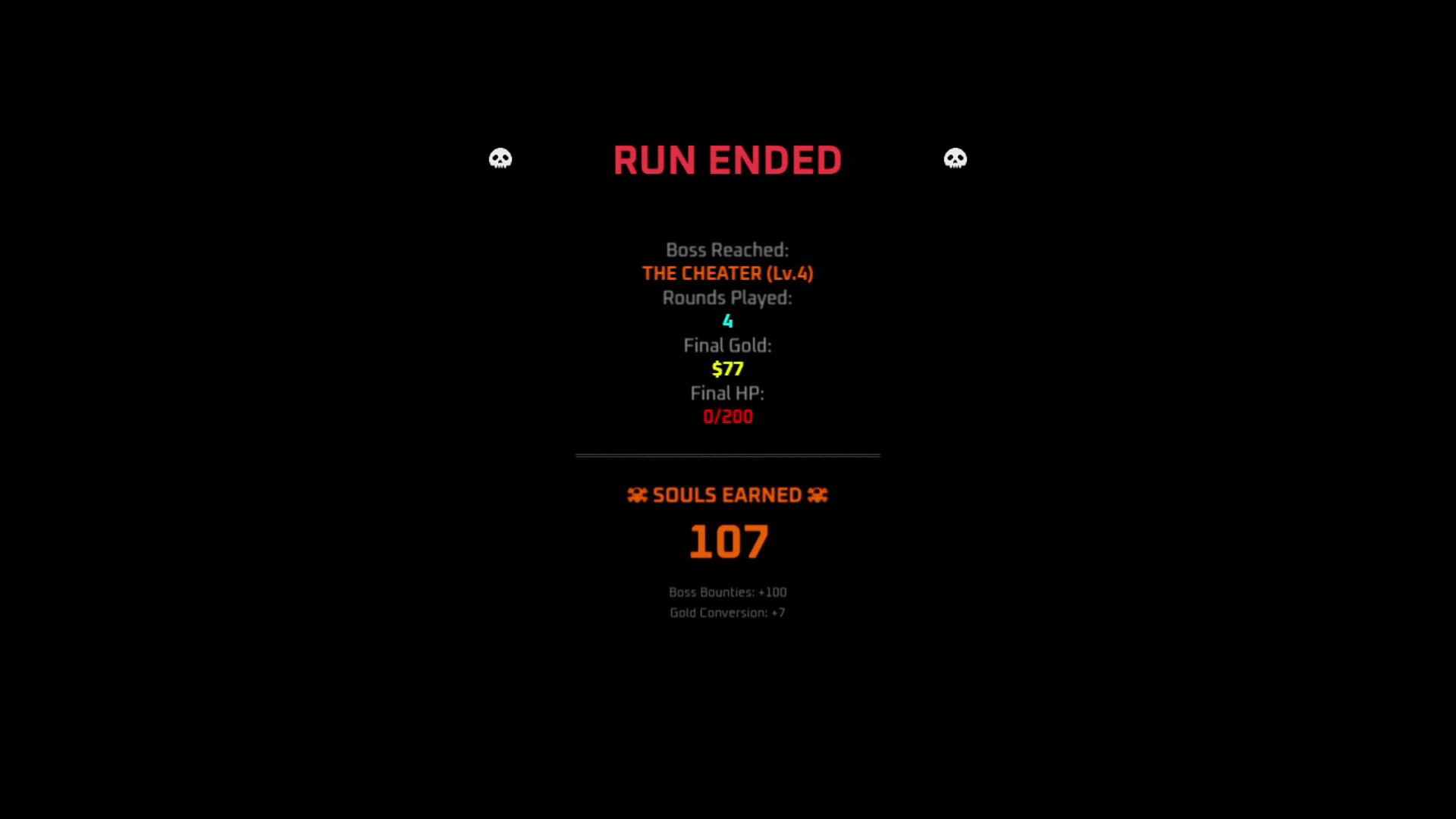 Rogue 21 screenshot #8