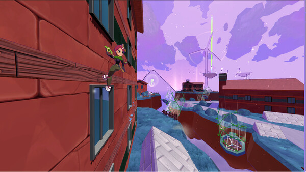 Screenshot media