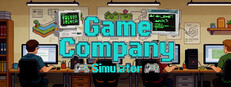 Game Company Simulator cover