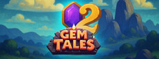 Gem Tales 2: Crystal Dragon