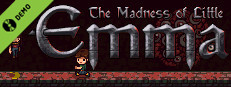 The Madness of Little Emma Demo Small Capsule Image