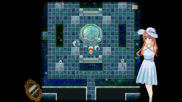 镜之境 game for windows Pc 1