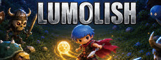LUMOLISH cover