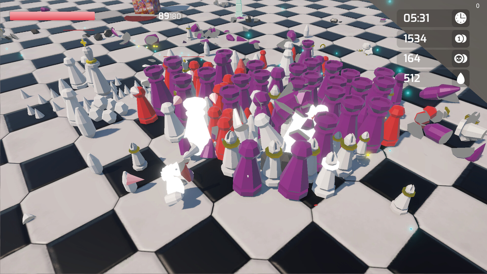 LUMOLISH screenshot #6