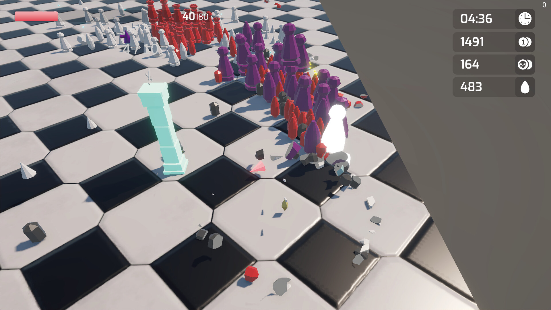 LUMOLISH screenshot #5