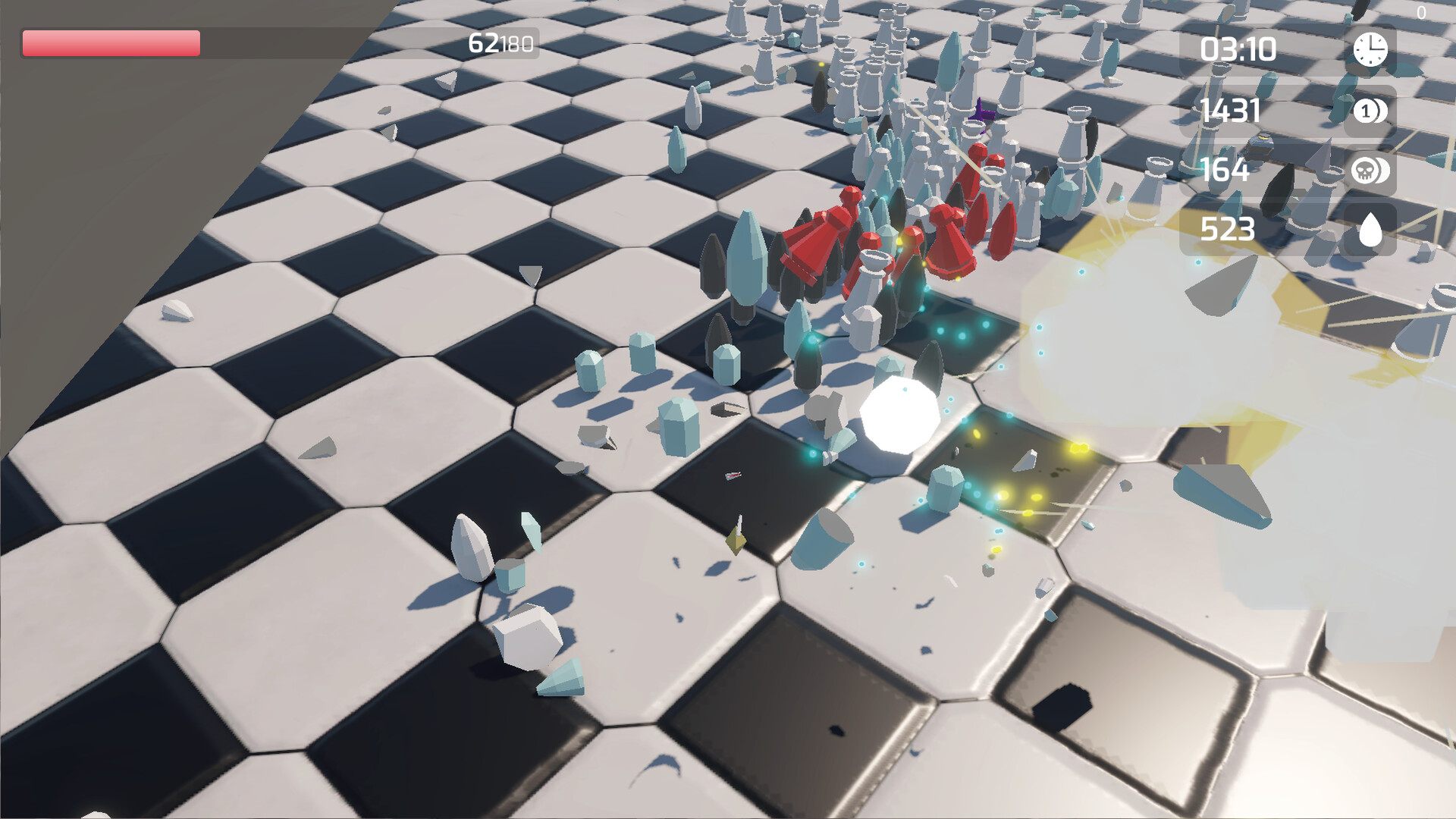 LUMOLISH screenshot #4